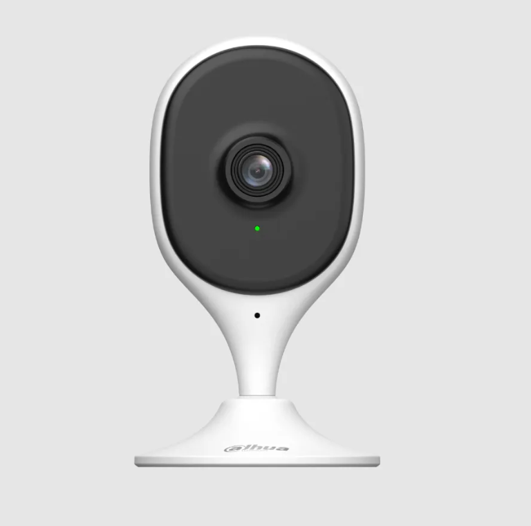 IP Камера Dahua, 5mp, Wi-Fi, DH-IPC-C5AP-0280B + Wi-Fi 6
