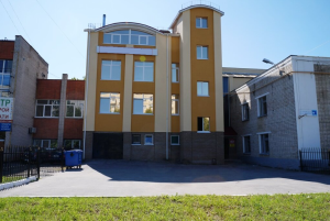 г. Чебоксары, улица Мичмана Павлова, дом 19а, офис 103/1